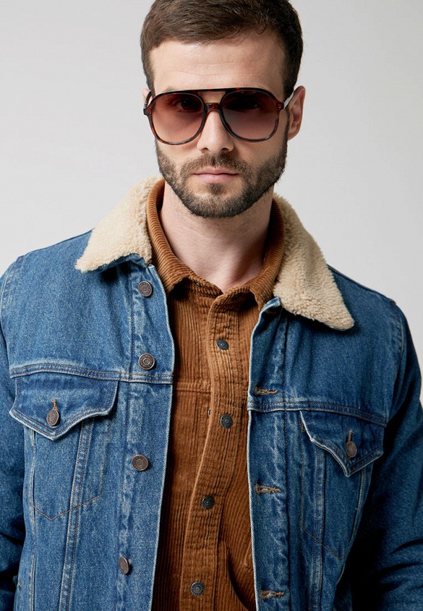 Mossmore Куртка джинсовая - фото 6