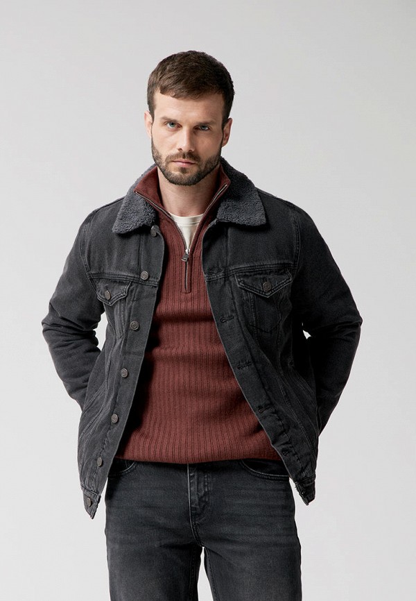 Mossmore Куртка джинсовая - фото 1