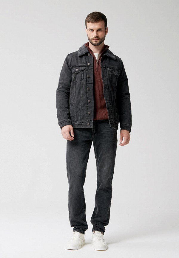 Mossmore Куртка джинсовая - фото 2