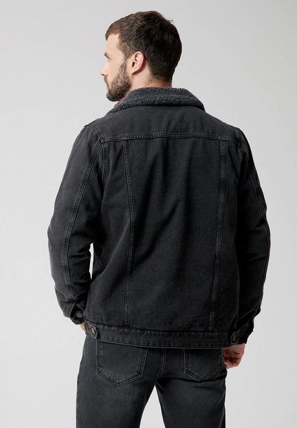 Mossmore Куртка джинсовая - фото 3