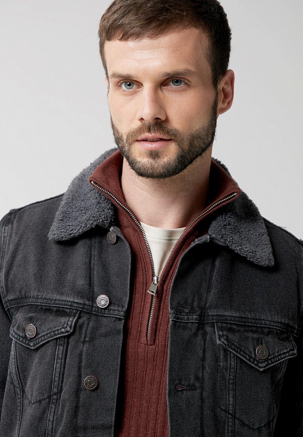 Mossmore Куртка джинсовая - фото 4