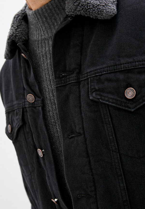 Mossmore Куртка джинсовая - фото 6