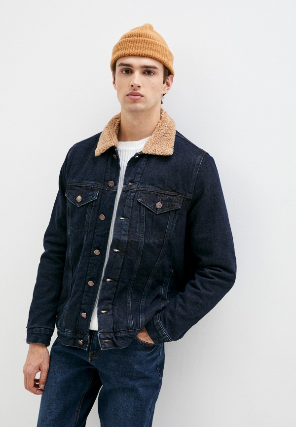 Mossmore Куртка джинсовая - фото 1