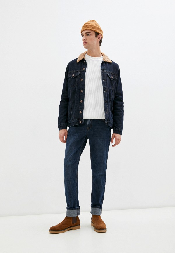Mossmore Куртка джинсовая - фото 2
