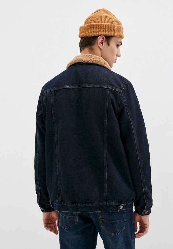 Mossmore Куртка джинсовая - фото 3