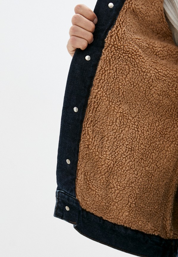 Mossmore Куртка джинсовая - фото 4