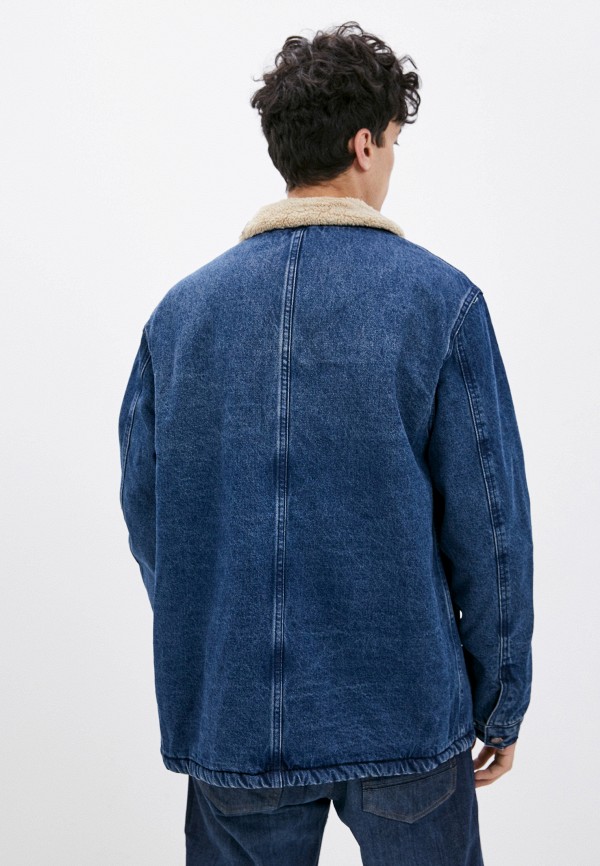 Mossmore Куртка джинсовая - фото 3