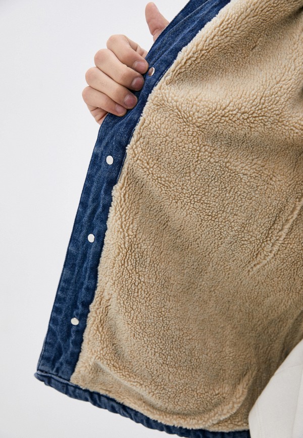 Mossmore Куртка джинсовая - фото 4