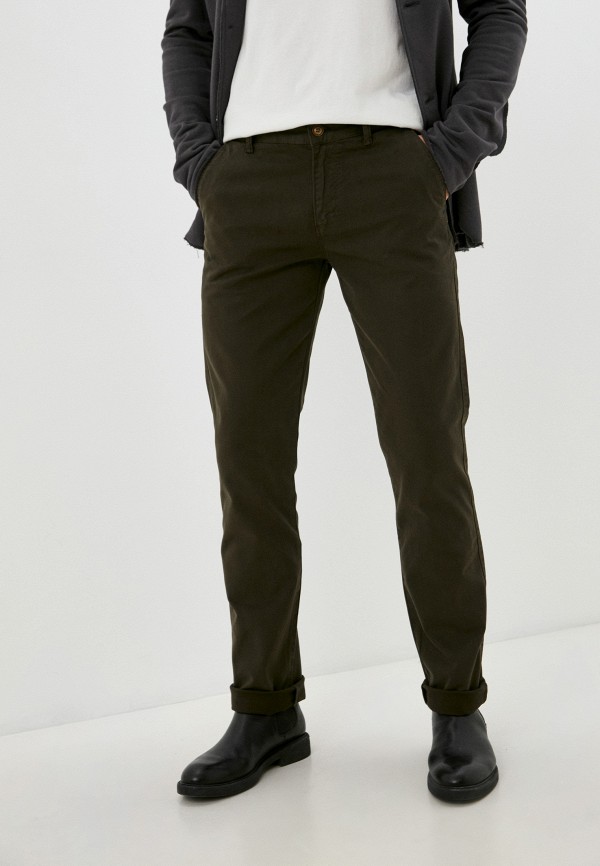 Mossmore Брюки - фото 1