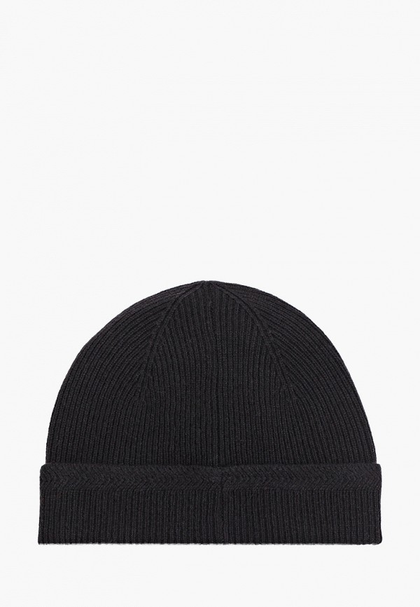 Lyle & Scott Шапка - Racked Rib Beanie - фото 2