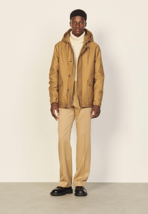 Sandro Куртка - фото 2