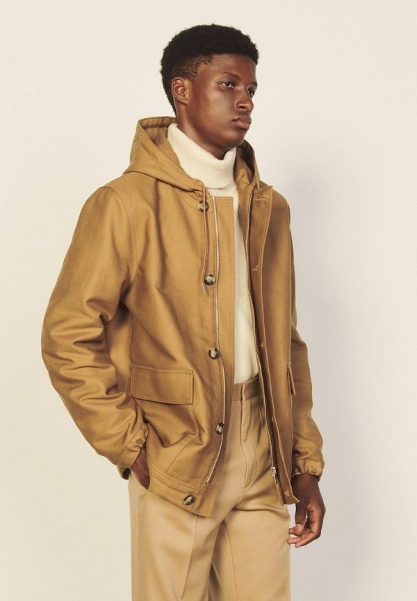 Sandro Куртка - фото 1