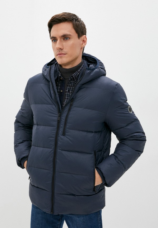 Baon Пуховик - фото 1