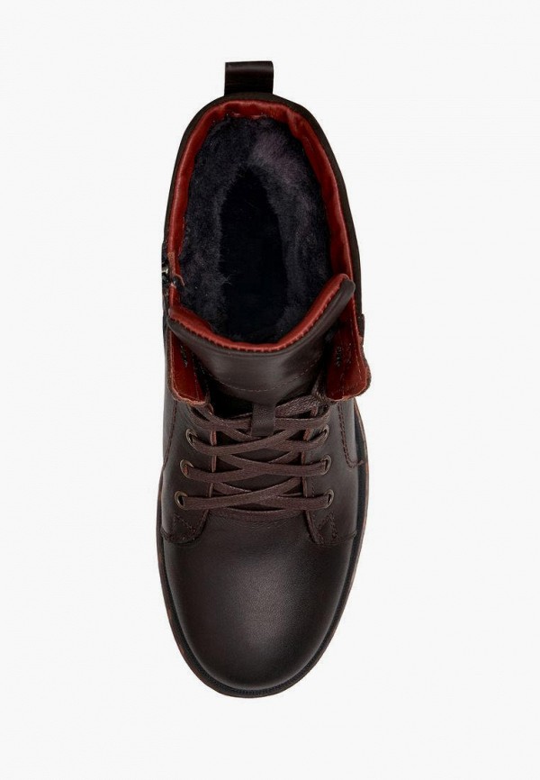 Alessio Nesca Ботинки - фото 2