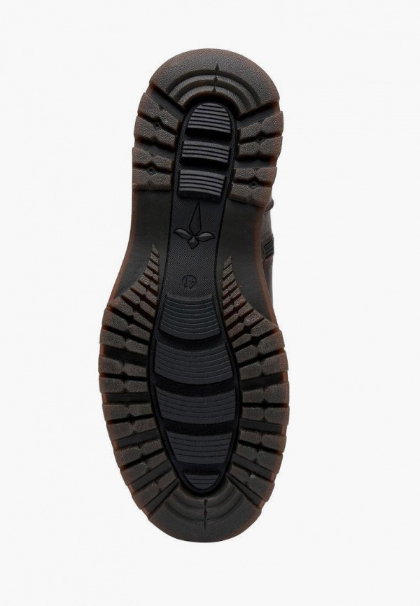 Alessio Nesca Ботинки - фото 3