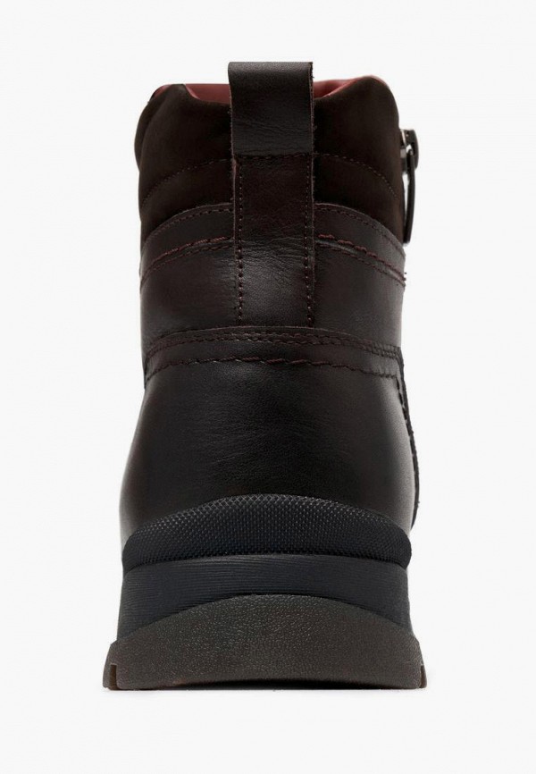 Alessio Nesca Ботинки - фото 4