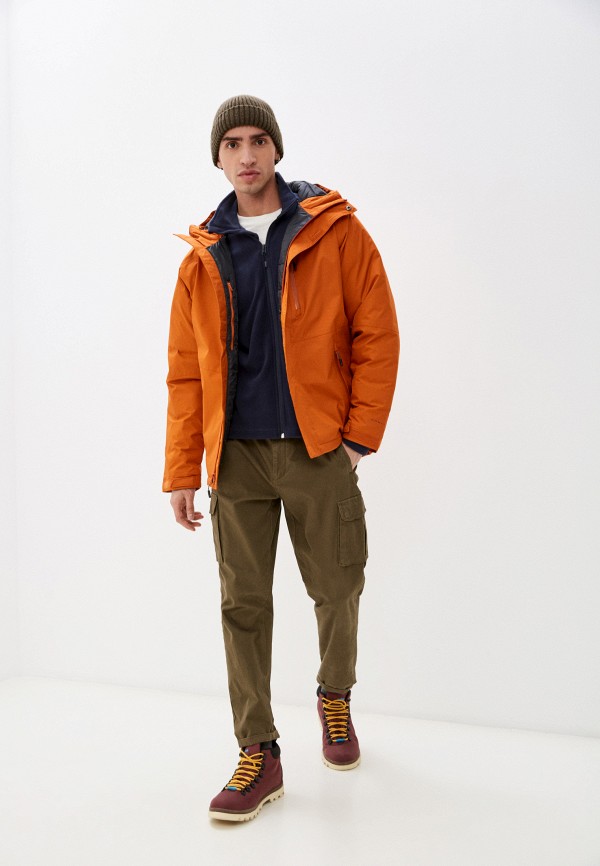 Columbia Куртка утепленная - Oak Harbor™ - фото 2