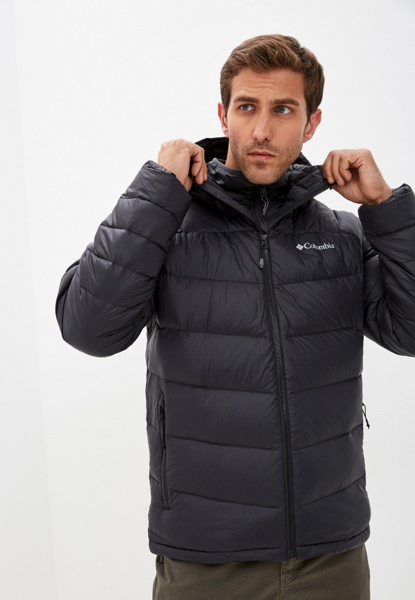 Columbia Пуховик - Centennial Creek™ II - фото 1