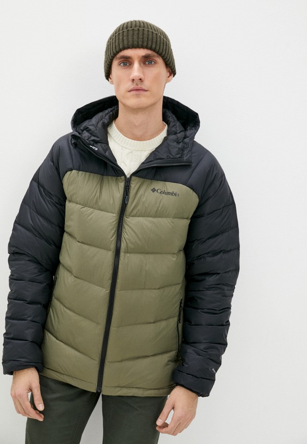 columbia centennial creek 2