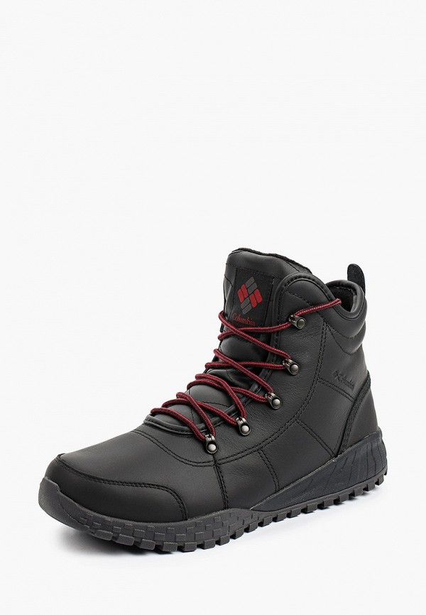 Columbia Ботинки - FAIRBANKS™ ROVER II - фото 2