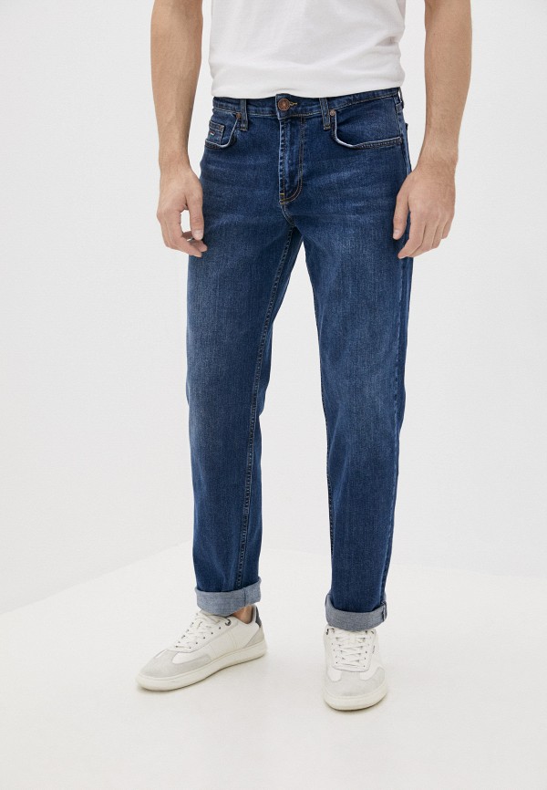 Bochetti Джинсы - фото 1