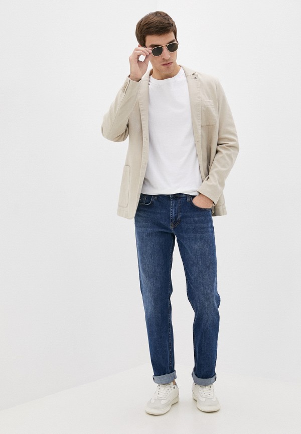 Bochetti Джинсы - фото 2