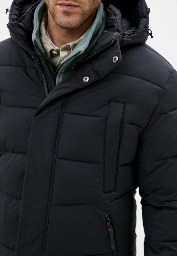 Winterra Пуховик - фото 5