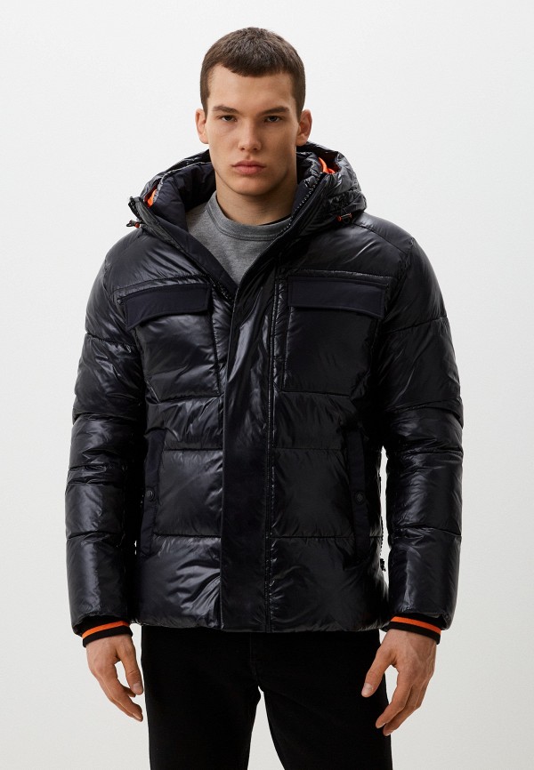 Winterra Пуховик - фото 1