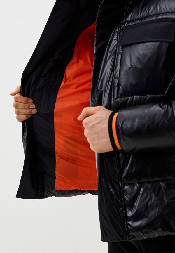 Winterra Пуховик - фото 4