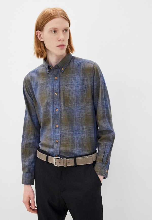Velocity Рубашка I-RSD02-1-5XL