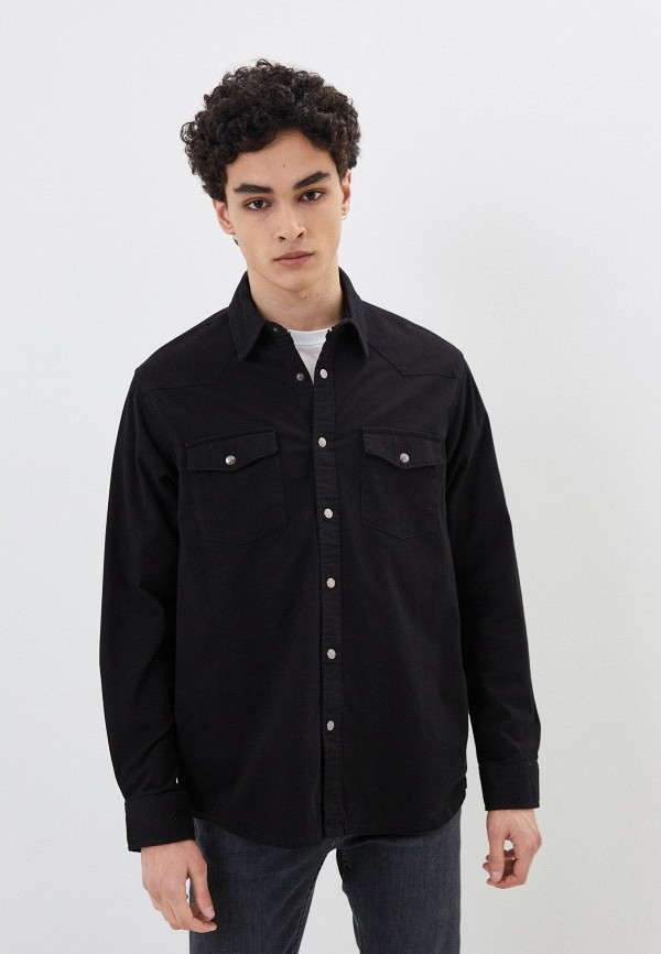 Velocity Рубашка - фото 1