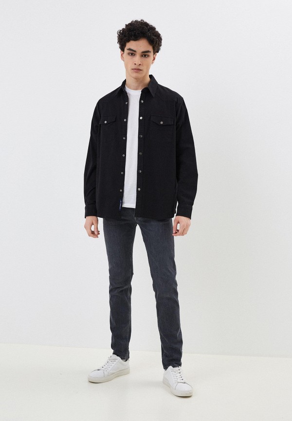 Velocity Рубашка - фото 2