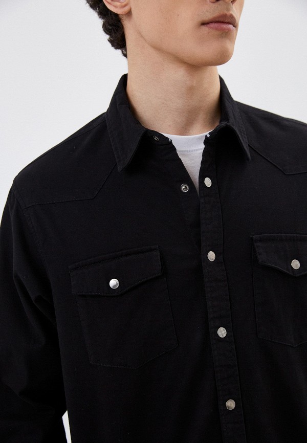 Velocity Рубашка - фото 4