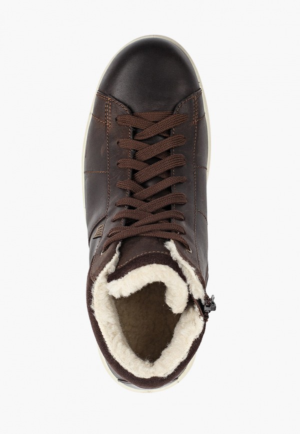 Ralf Ringer Кеды - SKY - фото 4