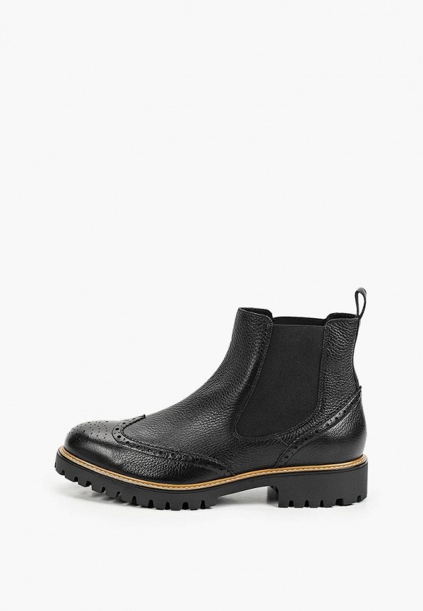 Ralf Ringer Ботинки - ELVIS - фото 1