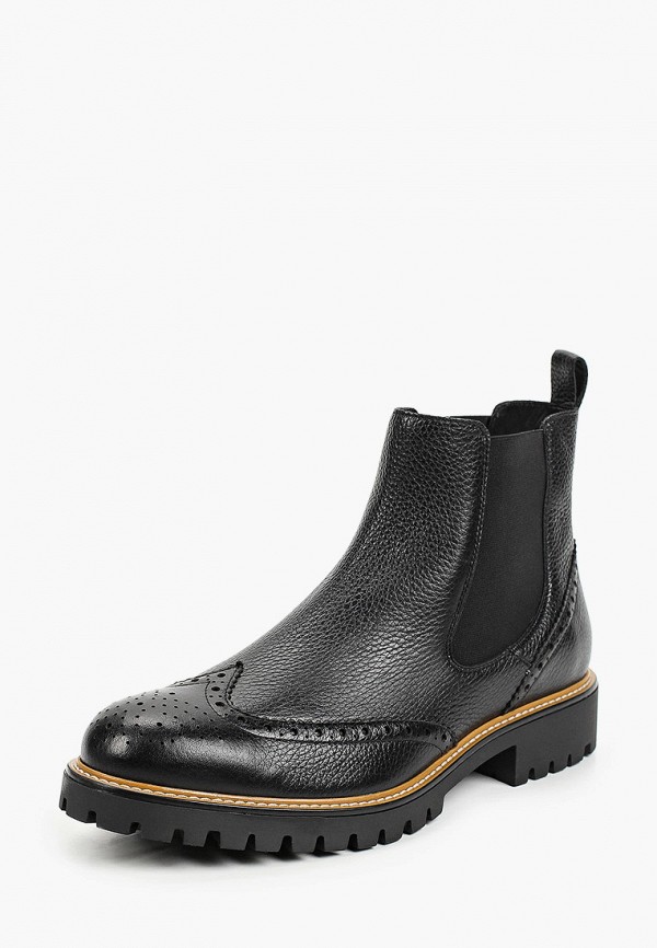 Ralf Ringer Ботинки - ELVIS - фото 2