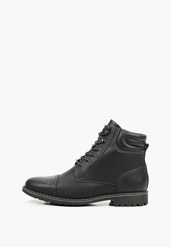 Ralf Ringer Ботинки - KLARK - фото 1