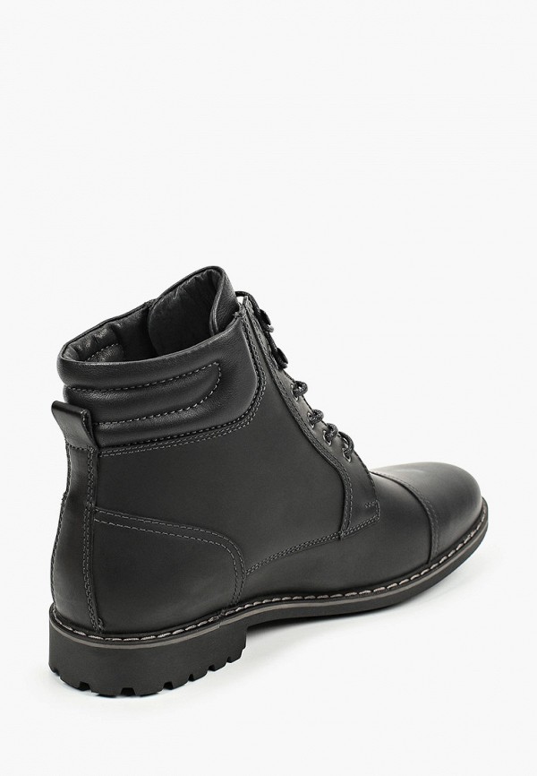 Ralf Ringer Ботинки - KLARK - фото 3