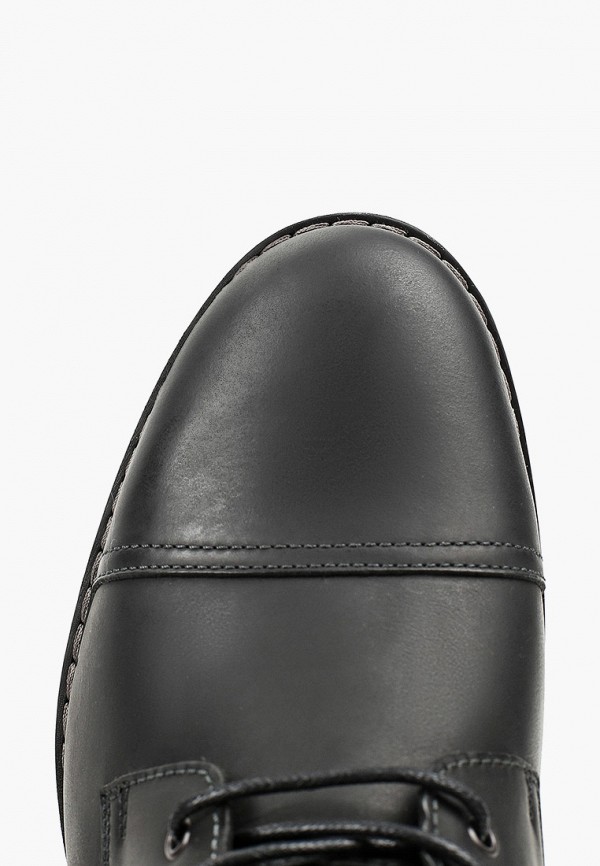 Ralf Ringer Ботинки - KLARK - фото 4