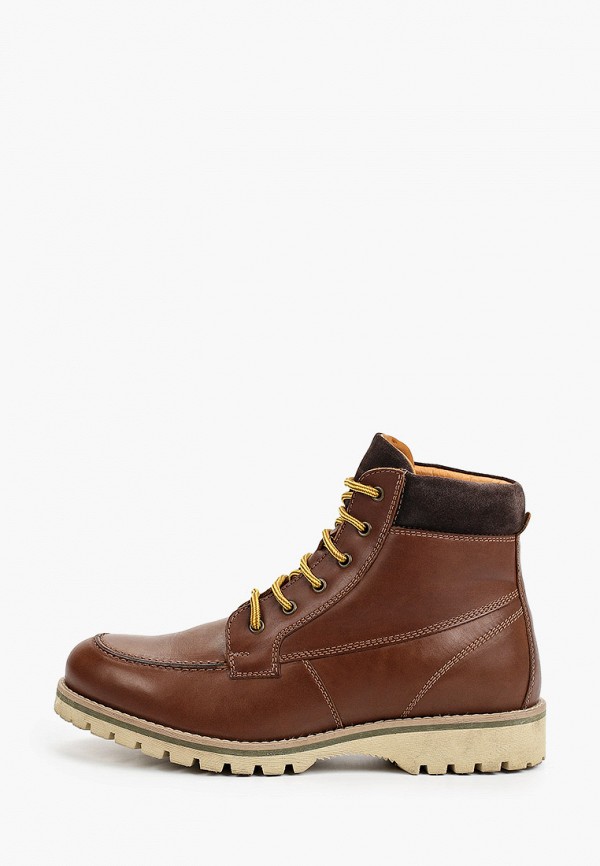 Ralf Ringer Ботинки - DEAN - фото 1