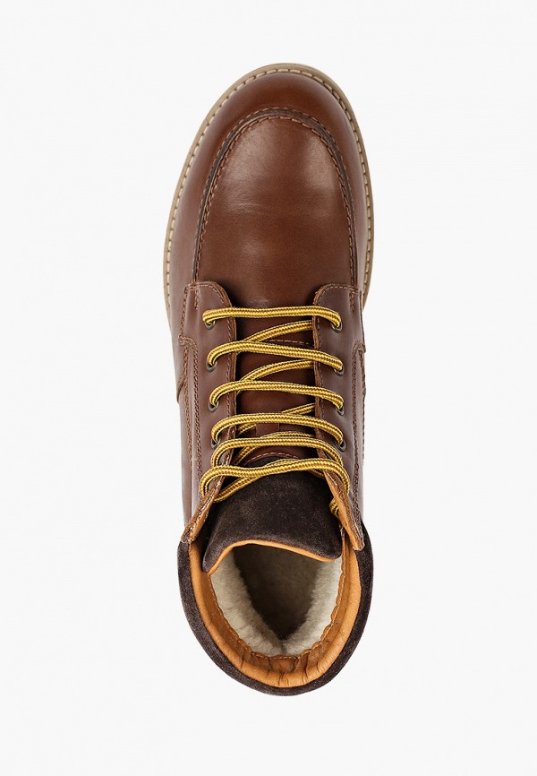 Ralf Ringer Ботинки - DEAN - фото 4