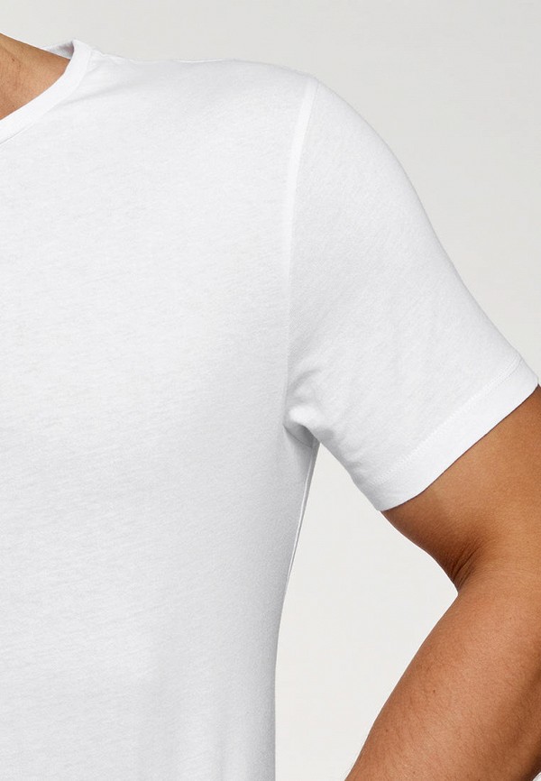 oodji Футболка - фото 5