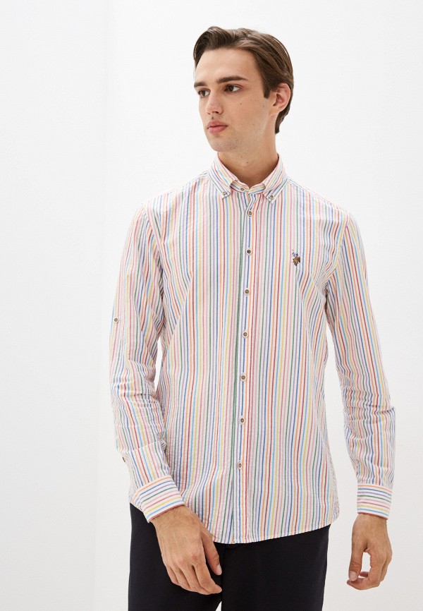 U.S. Polo Assn. Рубашка - фото 1