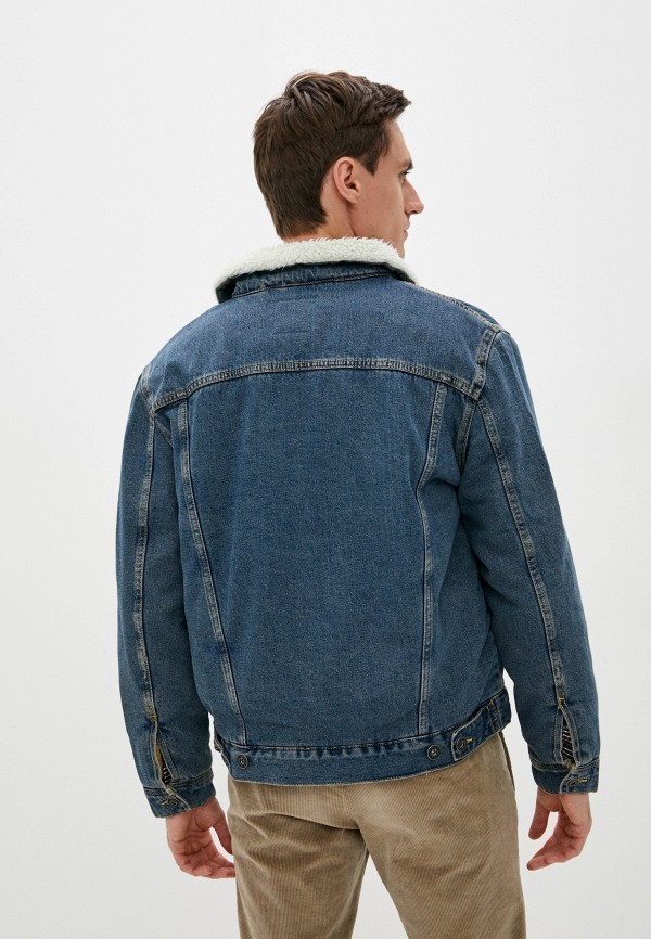 O'STIN Куртка джинсовая - фото 3