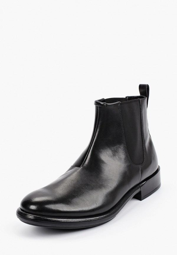 Ecco sale vitrus artisan