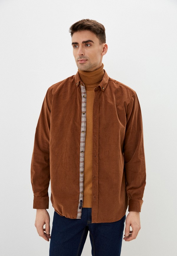 Mossmore Рубашка - фото 1