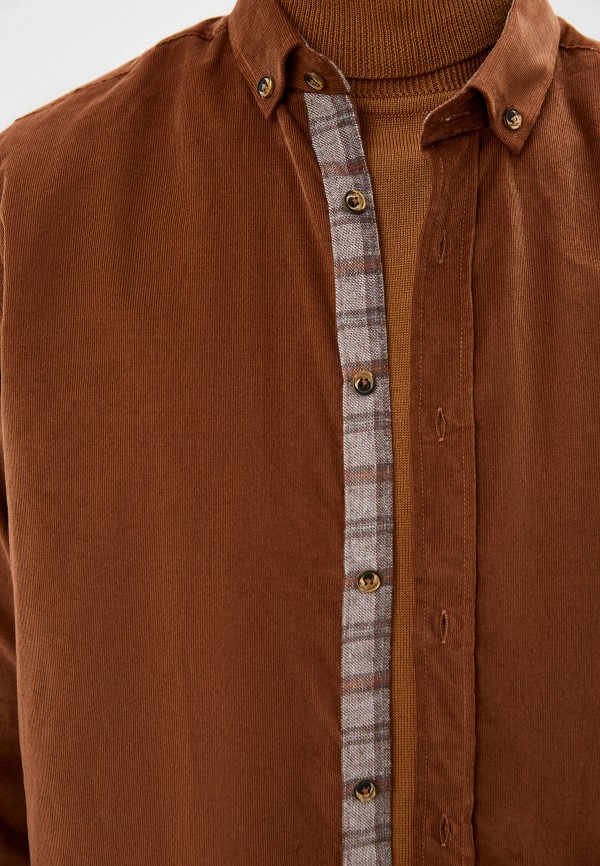 Mossmore Рубашка - фото 4