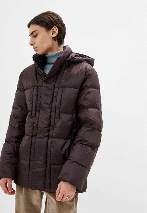 BASK Пуховик - ARKTUR - фото 1