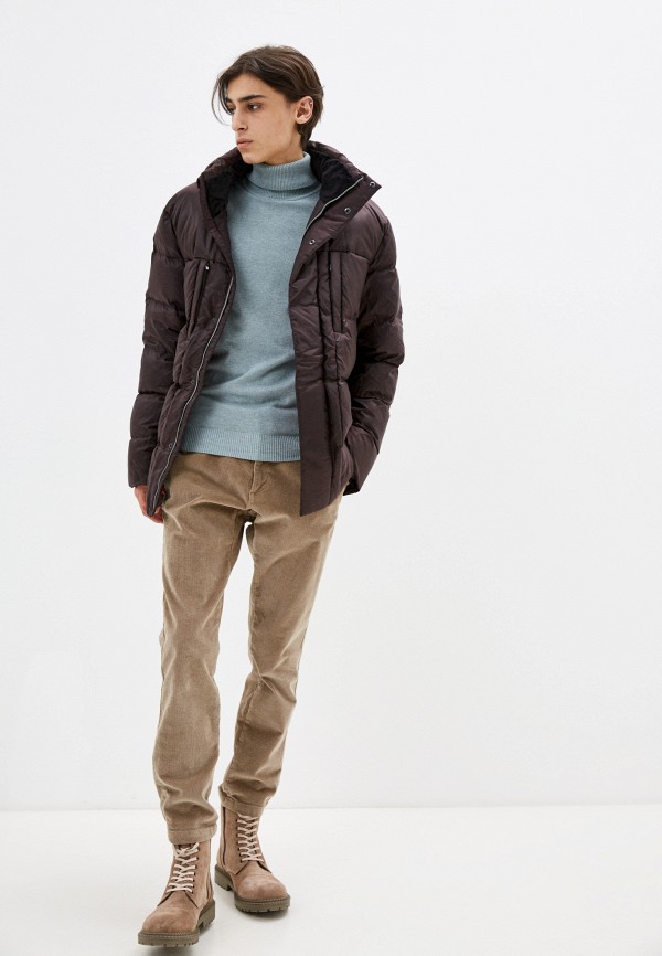 BASK Пуховик - ARKTUR - фото 2