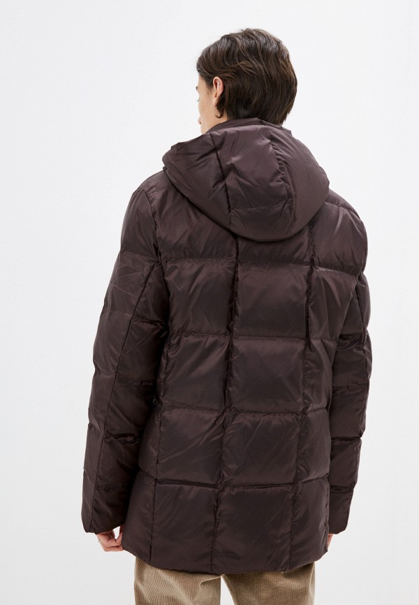 BASK Пуховик - ARKTUR - фото 3